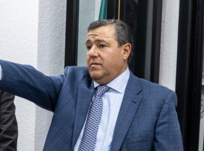 Asistió al Evento Con Maru